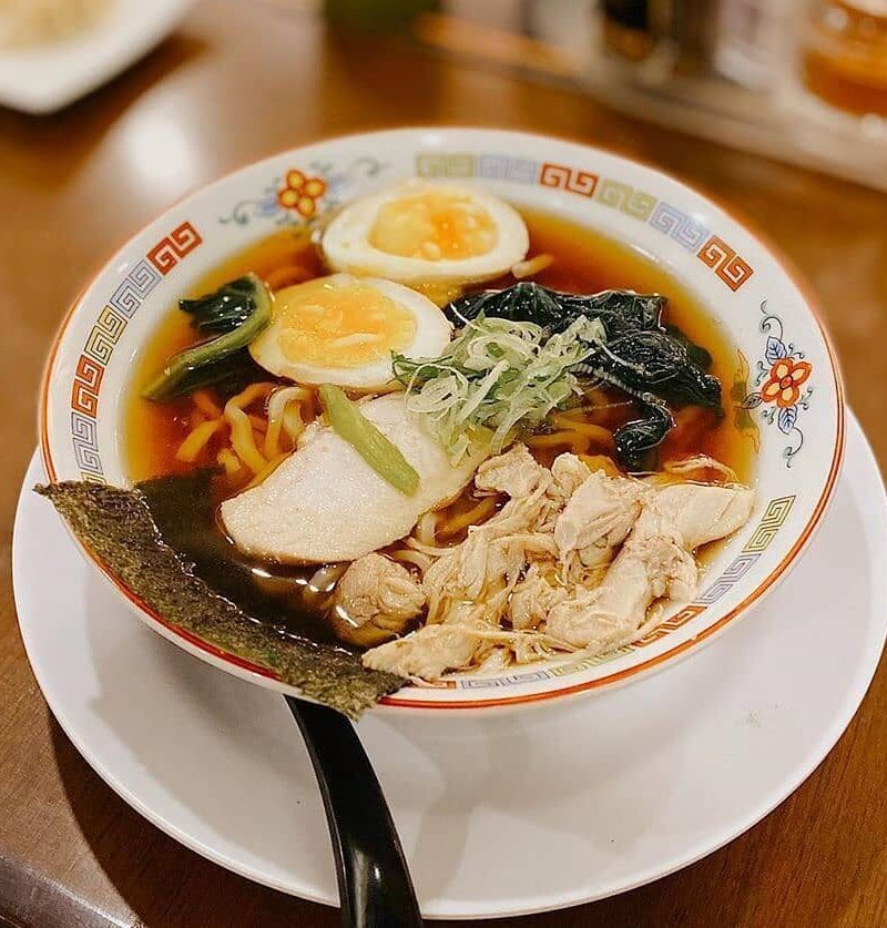 Mengenal Kuliner Ramen Dari Awal Hingga Kini