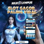 Slot RAJAZEUS Paling Gacor 2024: Pilihan Tepat untuk Jackpot Maksimal