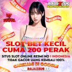 Situs Bet 200 Togel Slot Gacor: Pilihan Tepat untuk Raih Kemenangan Besar